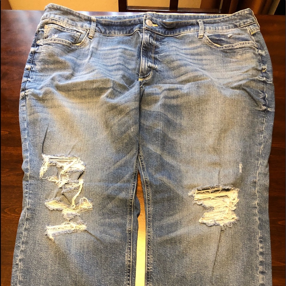 Jeans